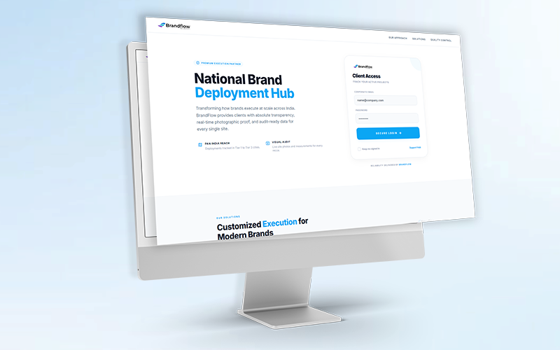 BrandFlow